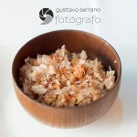 Gustavo Serrano Fotografo profesional gastronómico en Leon