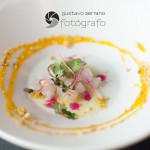 Gustavo Serrano Fotografo profesional gastronómico en Leon