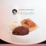 Gustavo Serrano Fotografo profesional gastronómico en Leon
