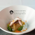 Gustavo Serrano Fotografo profesional gastronómico en Leon