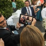 fotografo boda en punta cana