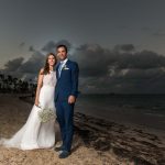 fotografo boda en punta cana