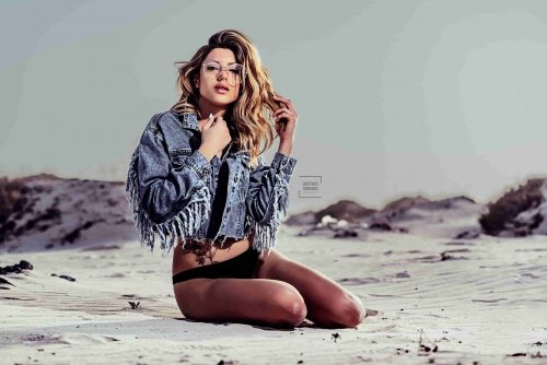 fotografo profesional de moda sesion de fotos moda fotografias para editorial carmen anton modelo